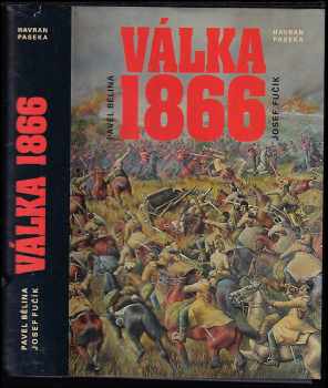 Válka 1866