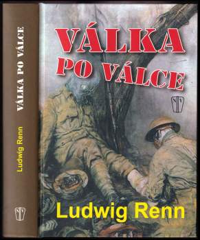 Válka ; Po válce