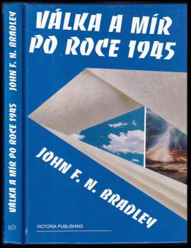 Válka a mír po roce 1945
