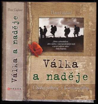 Válka a naděje