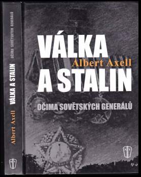 Válka a Stalin očima sovětských generálů