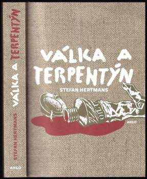 Válka a terpentýn