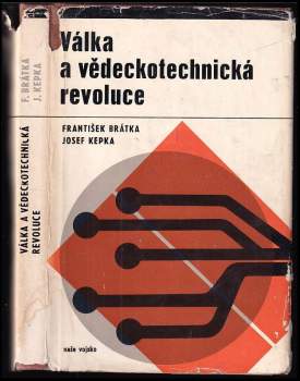 Válka a vědeckotechnická revoluce
