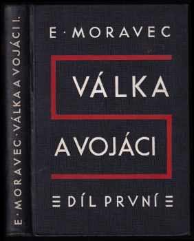 Válka a vojáci