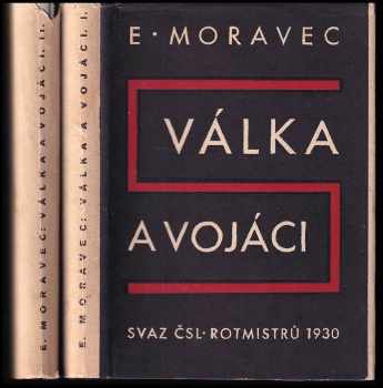 Válka a vojáci