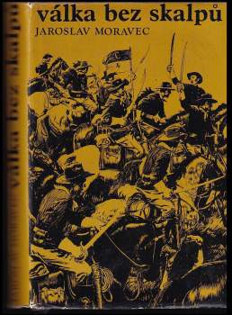 Válka bez skalpů
