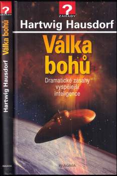 Válka bohů