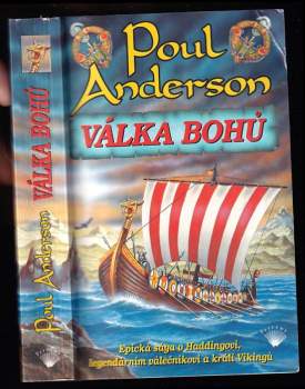 Válka bohů