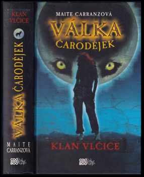 Válka čarodějek