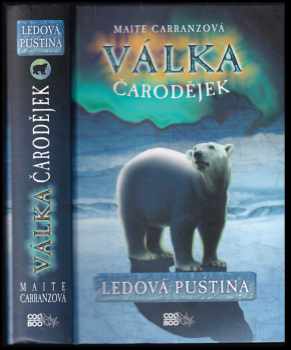 Válka čarodějek