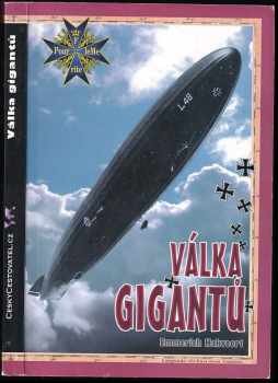 Válka gigantů