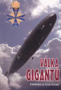 Válka gigantů