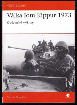 Válka Jom Kippur 1973