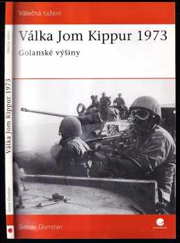 Válka Jom Kippur 1973