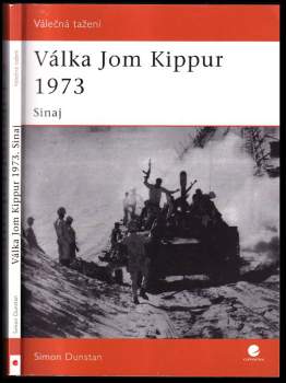 Válka Jom Kippur 1973