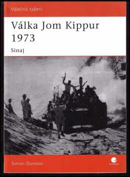 Válka Jom Kippur 1973