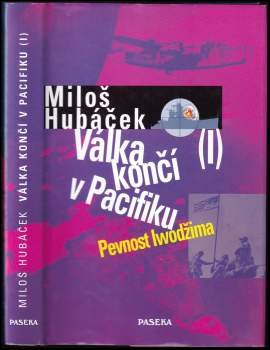 Válka končí v Pacifiku