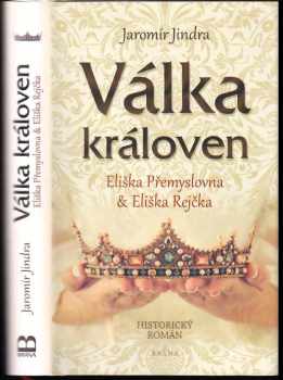 Válka královen