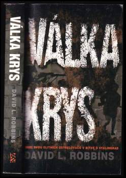 David L Robbins: Válka krys