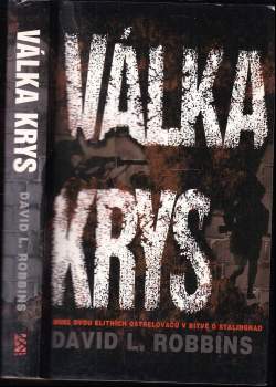 David L Robbins: Válka krys