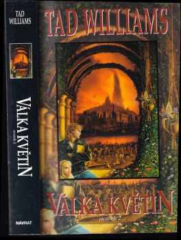 Válka květin
