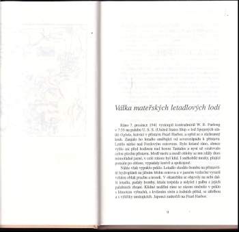 Edwin Palmer Hoyt: Válka letadlových lodí