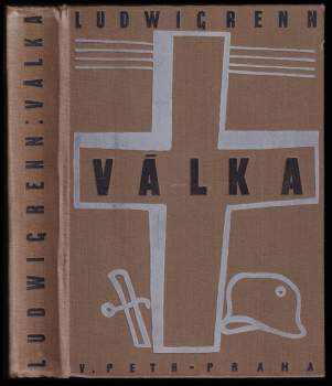 Válka