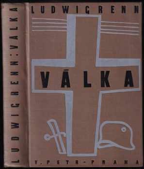 Válka