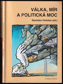 Válka, mír a politická moc