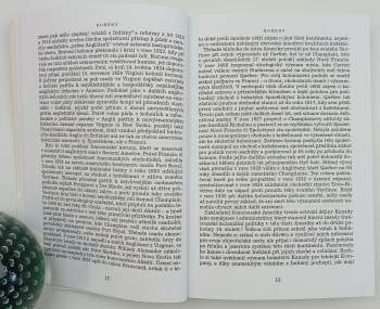 Josef Opatrný: Válka Mohykánů