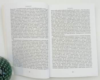 Josef Opatrný: Válka Mohykánů