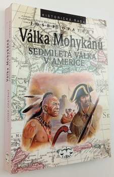 Válka Mohykánů