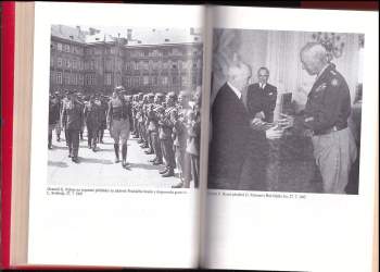 George S Patton: Válka mýma očima