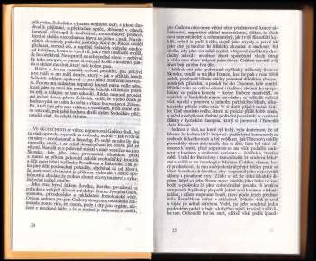 Mario Vargas Llosa: Válka na konci světa