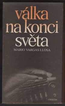 Válka na konci světa