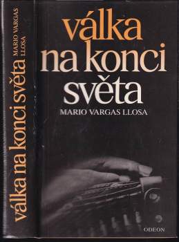 Válka na konci světa