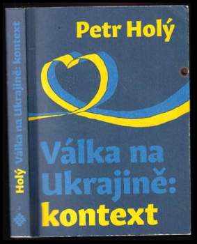 Válka na Ukrajině
