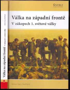 Válka na západní frontě