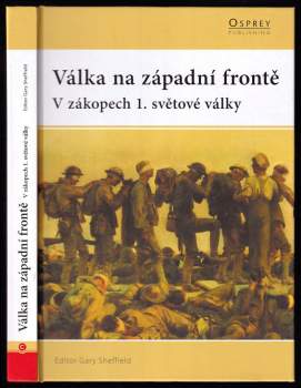 Válka na západní frontě