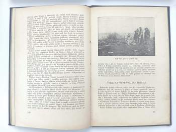 Alois Žipek: Válka národů 1914-1918 a účast českého národa v boji za svobodu
