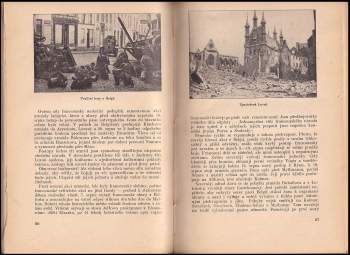 Alois Žipek: Válka národů 1914-1918 a účast českého národa v boji za svobodu