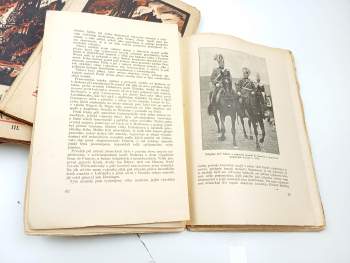 Alois Žipek: Válka národů 1914-1918 a účast českého národa v boji za svobodu