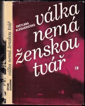 Válka nemá ženskou tvář