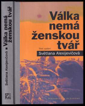 Válka nemá ženskou tvář