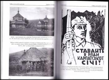 Jindřich Marek: Válka o červeného medvěda