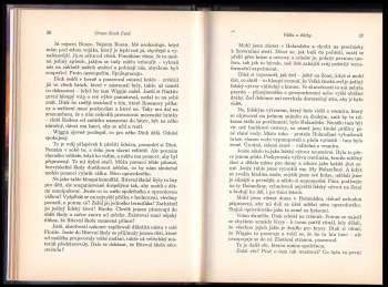 Orson Scott Card: Válka o dárky