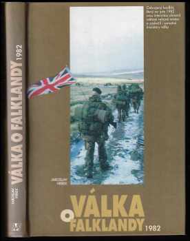 Válka o Falklandy 1982