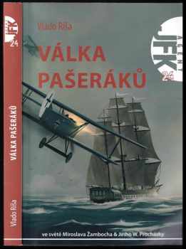 Válka pašeráků