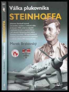 Válka plukovníka Steinhoffa