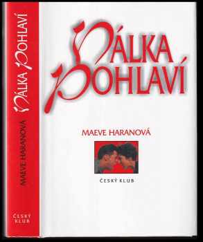 Válka pohlaví - Maeve Haran (2000, Český klub) - ID: 571269